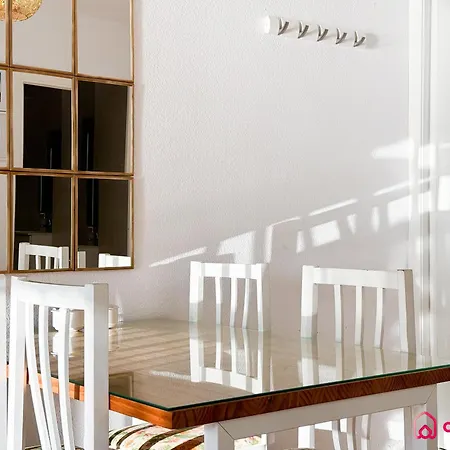 El Balcon De La Concha *
