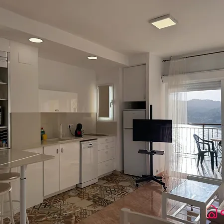 El Balcon De La Conxa Oropesa del Mar