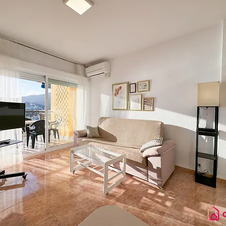 El Balcon De La Conxa Apartment *