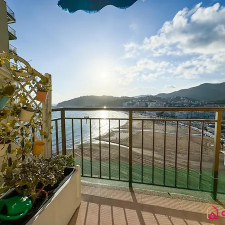 Apartment El Balcon De La Conxa *