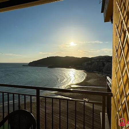 Apartment El Balcon De La Conxa