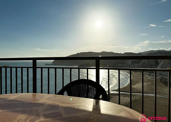 El Balcon De La Concha