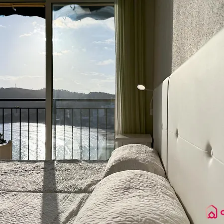 El Balcon De La Conxa * 奥罗佩萨德尔马