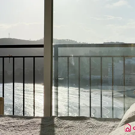 El Balcon De La Conxa 公寓