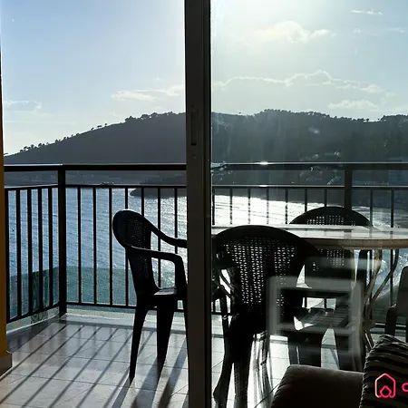 아파트 El Balcon De La Conxa *