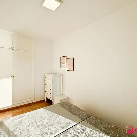 아파트 El Balcon De La Conxa