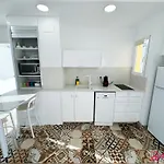 Apartmán El Balcon De La Concha
