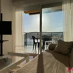 Apartmán El Balcon De La Concha Oropesa del Mar