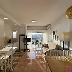 Apartmán El Balcon De La Concha *