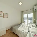 Apartmán El Balcon De La Concha Oropesa del Mar