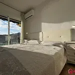 El Balcon De La Concha *