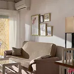 El Balcon De La Concha Apartmán *