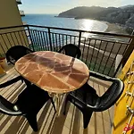 Apartmán El Balcon De La Concha Oropesa del Mar