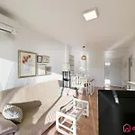 Apartmán El Balcon De La Concha *