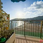 Apartmán El Balcon De La Concha *