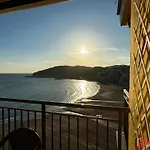 Apartmán El Balcon De La Concha