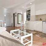 El Balcon De La Concha Apartmán Oropesa del Mar