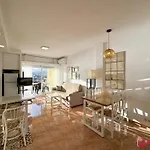 Apartmán El Balcon De La Concha Oropesa del Mar