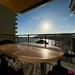 El Balcon De La Concha Apartmán *