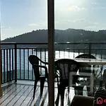 Apartmán El Balcon De La Concha *