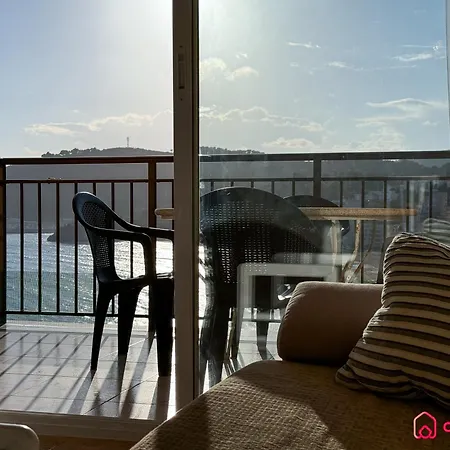 Apartman El Balcon De La Concha *