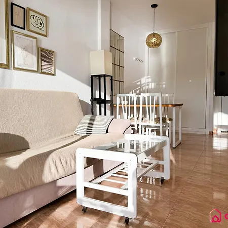El Balcon De La Concha Apartman Oropesa del Mar