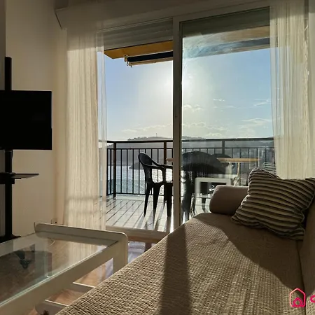 Apartment El Balcon De La Concha Oropesa del Mar
