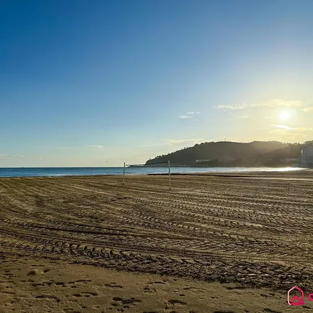 El Balcon De La Concha Oropesa del Mar