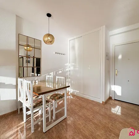 Apartman El Balcon De La Concha