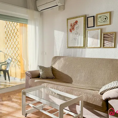 Apartman El Balcon De La Concha Oropesa del Mar