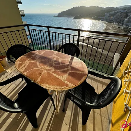 Apartment El Balcon De La Concha Oropesa del Mar