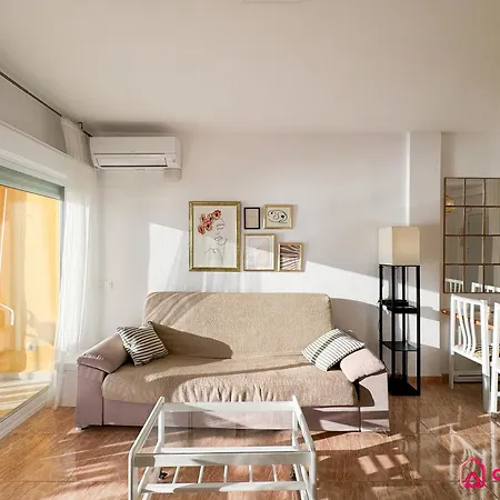 El Balcon De La Concha *