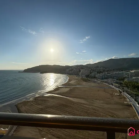 El Balcon De La Concha * Oropesa del Mar