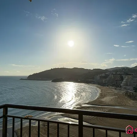 El Balcon De La Concha