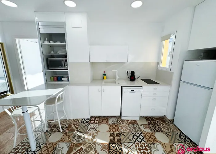 Apartman El Balcon De La Concha