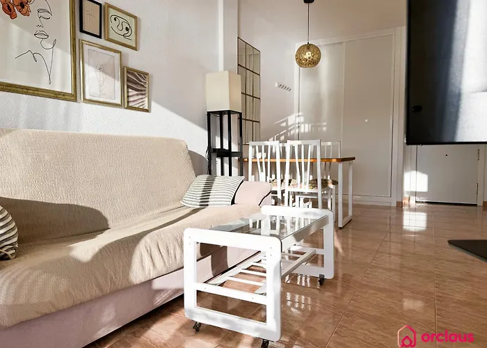 El Balcon De La Concha Apartman Oropesa del Mar
