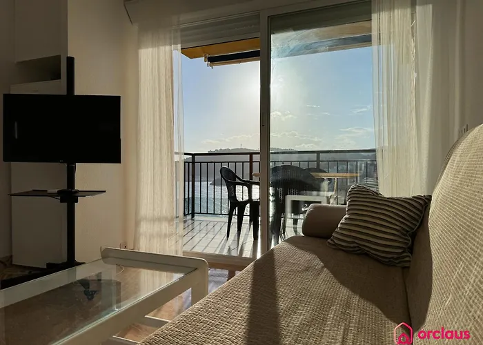 Apartman El Balcon De La Concha Oropesa del Mar