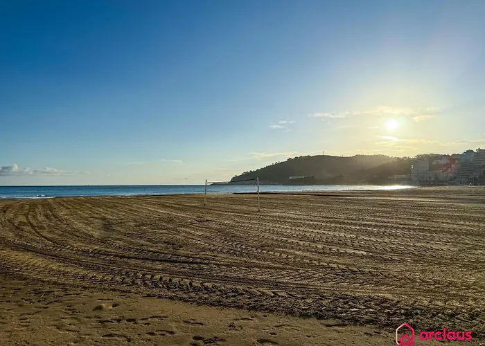 El Balcon De La Concha Oropesa del Mar