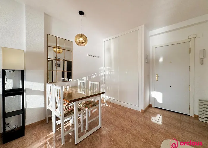 Apartman El Balcon De La Concha