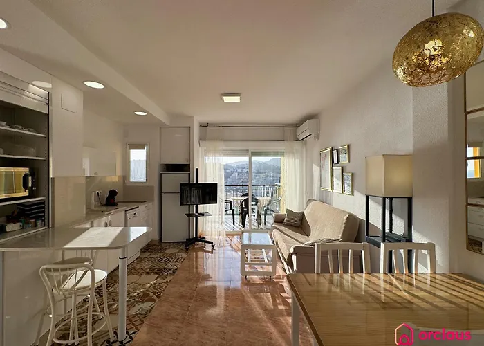 Apartman El Balcon De La Concha *