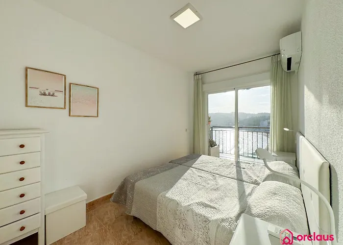 Apartman El Balcon De La Concha Oropesa del Mar