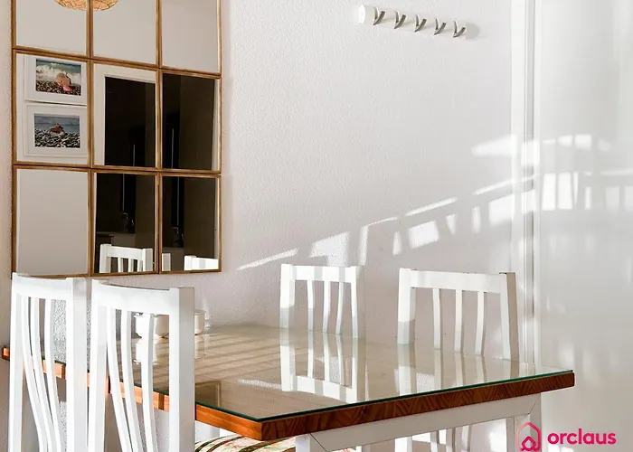 El Balcon De La Concha *