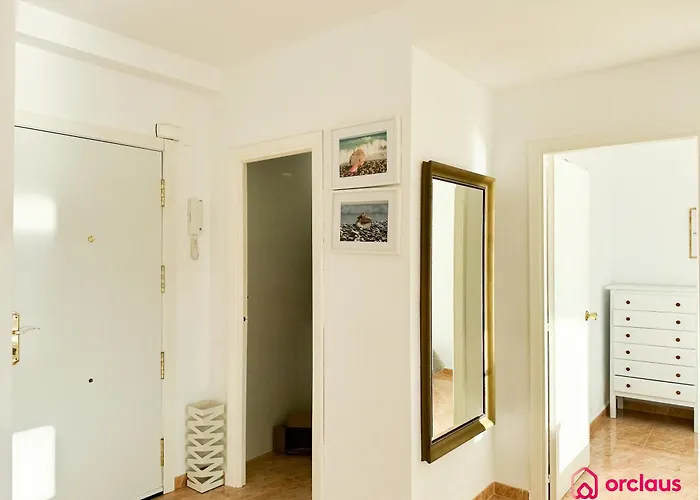 El Balcon De La Concha Apartman Oropesa del Mar
