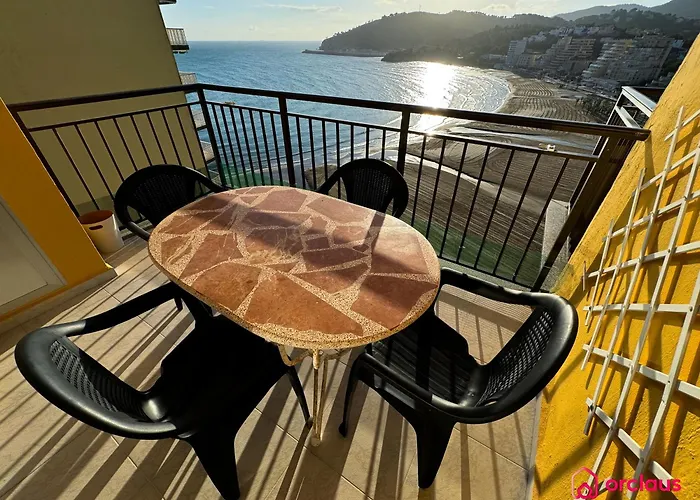Apartman El Balcon De La Concha Oropesa del Mar