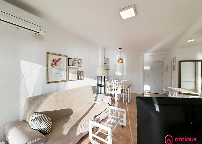 Apartman El Balcon De La Concha *