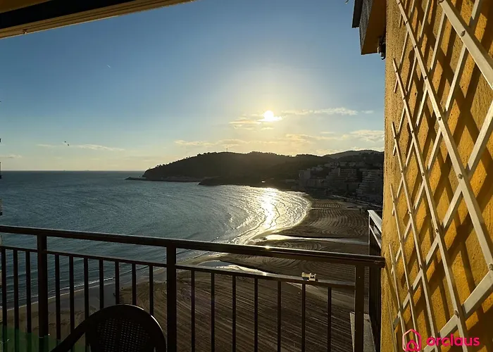 Apartman El Balcon De La Concha