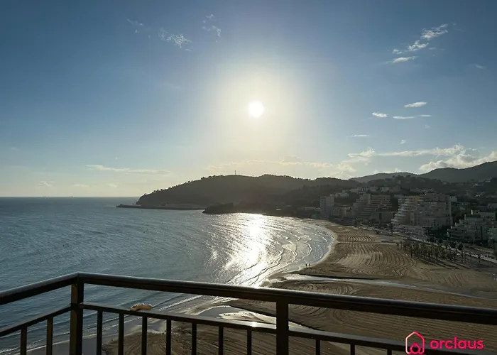 El Balcon De La Concha