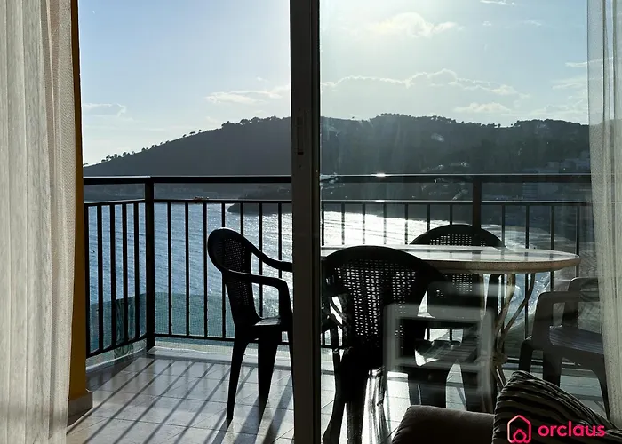 Apartman El Balcon De La Concha *