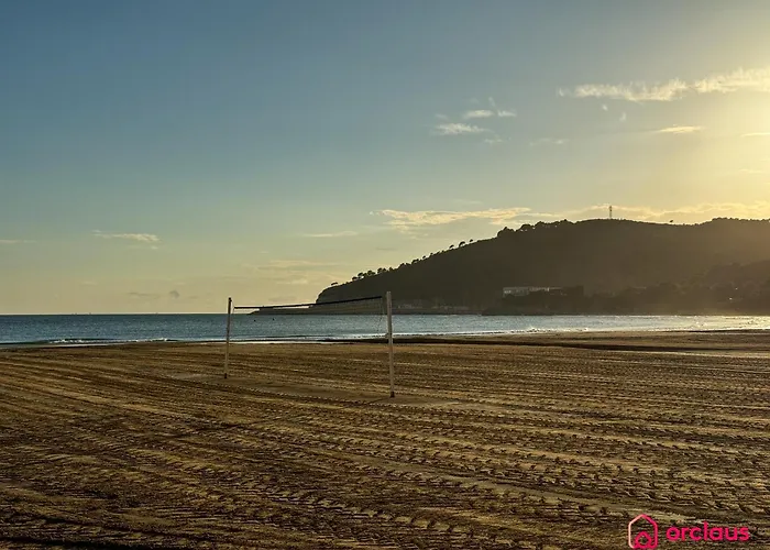 Apartman El Balcon De La Concha Oropesa del Mar