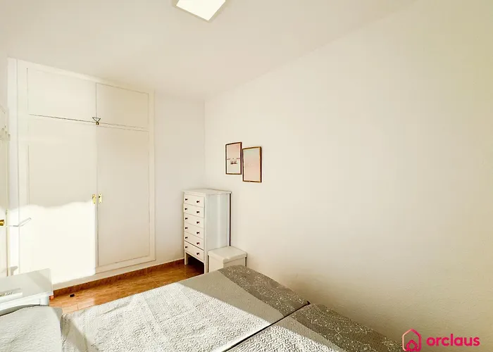 Apartman El Balcon De La Concha
